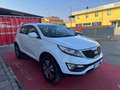 Kia Sportage 1.7 CRDI VGT 2WD Active NEOPATENTATI Bianco - thumbnail 2