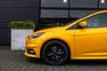 Ford Focus 2.0 ST, ST-3, Volleder, Camera, Tangerine Scream, Geel - thumbnail 31