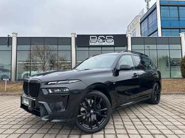 xDr 40d M Sport Pro|Aktivlenk|SkyL|AHK|BEIGE|
