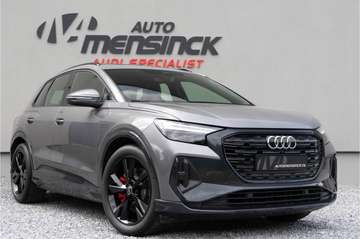 40 / 2x S-line/ Adaptive Cruise Control/ Head-Up D