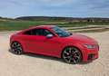 Audi TTS TTS Coupe TFSI quattro S tronic Rot - thumbnail 3