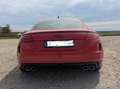 Audi TTS TTS Coupe TFSI quattro S tronic Rot - thumbnail 4