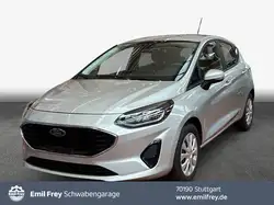 Ford Fiesta 1.1 S&S COOL&CONNECT