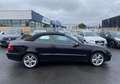 Mercedes-Benz CLK Classe Mercedes CABRIOLET 500 V8 AVANTGARDE 7GTRO Negro - thumbnail 3