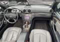 Mercedes-Benz CLK Classe Mercedes CABRIOLET 500 V8 AVANTGARDE 7GTRO Negro - thumbnail 12