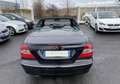 Mercedes-Benz CLK Classe Mercedes CABRIOLET 500 V8 AVANTGARDE 7GTRO Negro - thumbnail 16