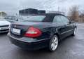 Mercedes-Benz CLK Classe Mercedes CABRIOLET 500 V8 AVANTGARDE 7GTRO Negro - thumbnail 2