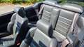 Renault R 19 1994 CABRIOLET 1.8 16S PHASE 2 Blau - thumbnail 12