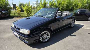 1994 CABRIOLET 1.8 16S PHASE 2