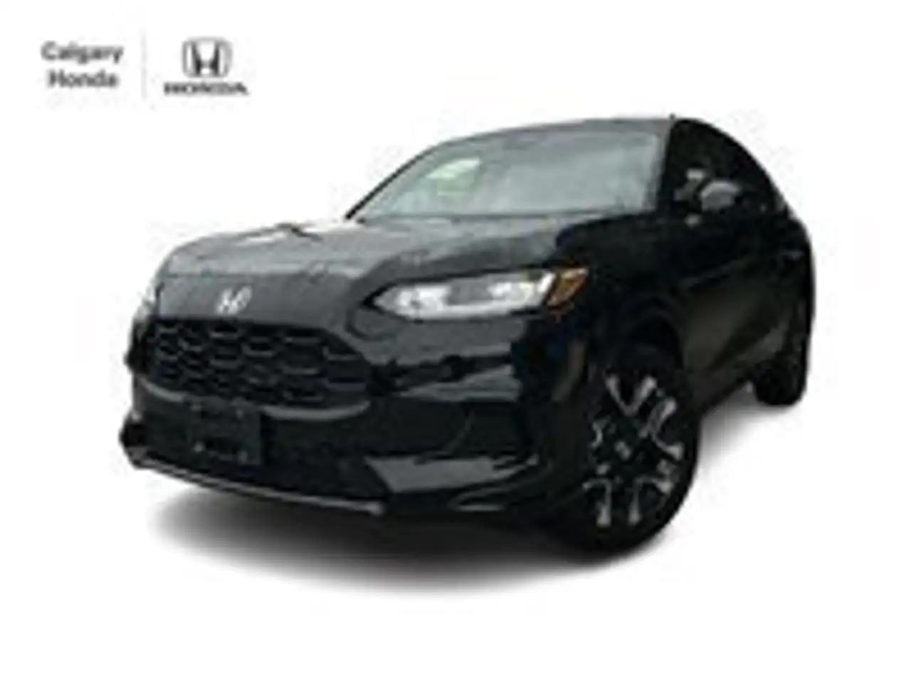 2026 Honda HR-V