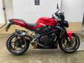 MV Agusta Brutale 1090 R QD Auspuff, Einzelstück, Carbon uvm Rouge - thumbnail 7