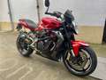 MV Agusta Brutale 1090 R QD Auspuff, Einzelstück, Carbon uvm Rouge - thumbnail 2