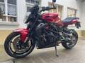 MV Agusta Brutale 1090 R QD Auspuff, Einzelstück, Carbon uvm Rouge - thumbnail 6