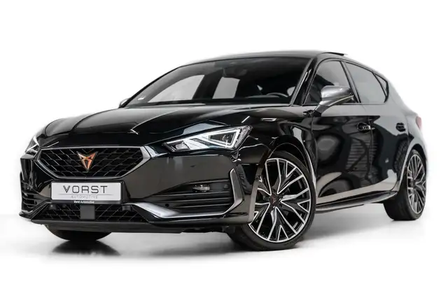 CUPRA Leon VZ Pano Beats Camera