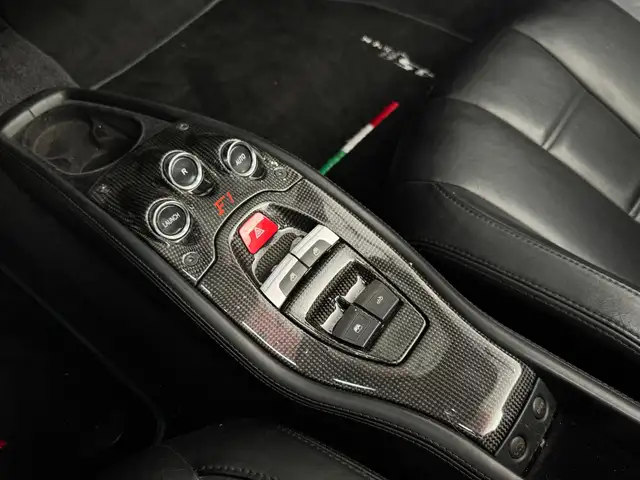 Ferrari 458 view 23