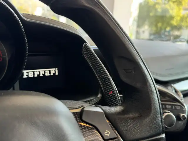 Ferrari 458 view 29