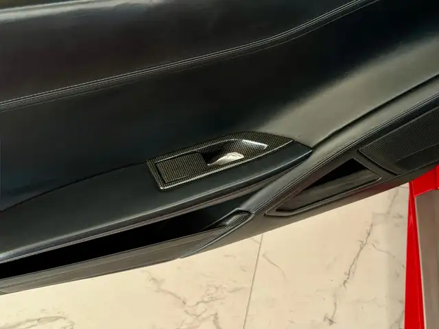 Ferrari 458 view 25