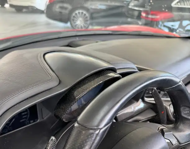 Ferrari 458 view 18