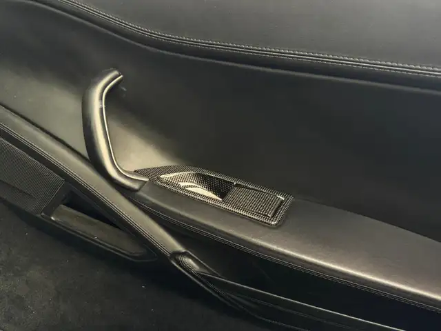 Ferrari 458 view 26