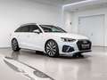 Audi A4 Avant 35 TDI 2x S-LINE *INNEN UND AUßEN*LED*18'' Weiß - thumbnail 11