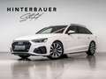 Audi A4 Avant 35 TDI 2x S-LINE *INNEN UND AUßEN*LED*18'' Weiß - thumbnail 1