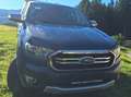 Ford Ranger Ranger Limited 4x4 2,0 EcoBlue Limited Grau - thumbnail 1