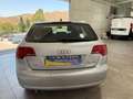 Audi A3 SPB 1.9 TDI  Attraction Argento - thumbnail 5