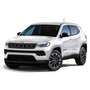 Jeep Compass 2.0 Multijet II 4WD Limited Wit - thumbnail 1