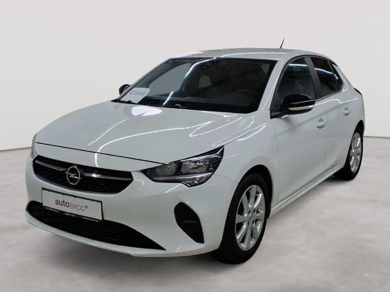 Opel Corsa 1.2T Edition Navi PDC KAM SHZ, миниатюра 2