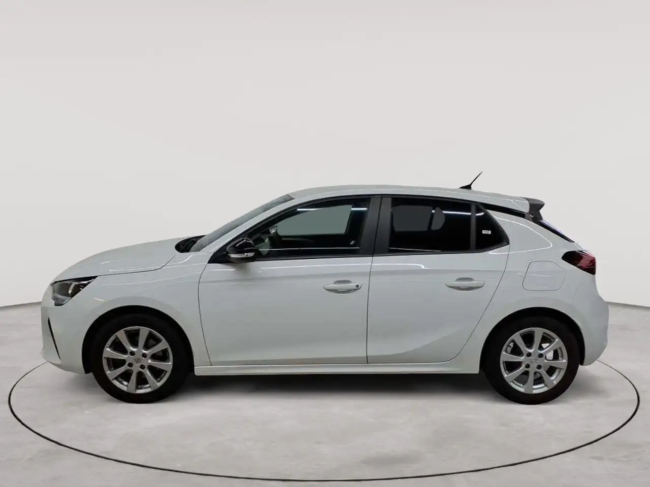 Opel Corsa 1.2T Edition Navi PDC KAM SHZ, миниатюра 6