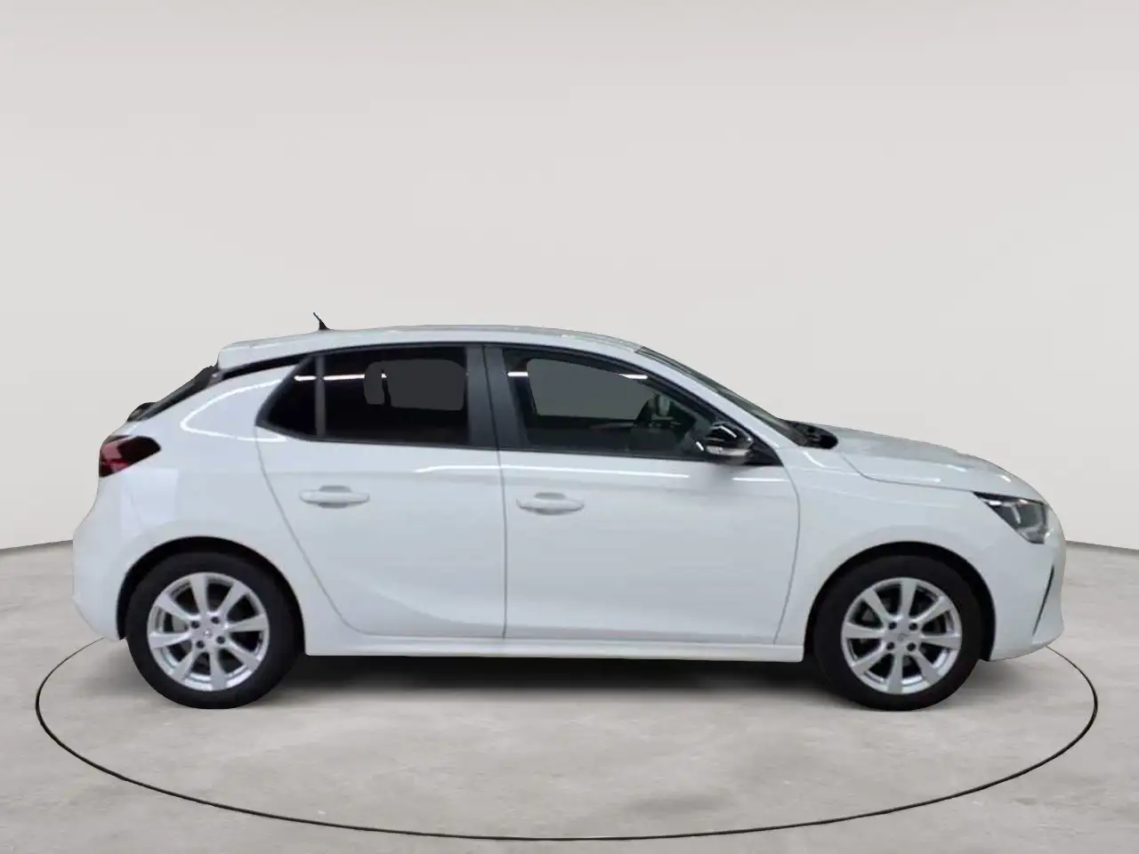 Opel Corsa 1.2T Edition Navi PDC KAM SHZ, миниатюра 3