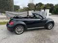 Volkswagen Coccinelle Beetle Cabriolet Negro - thumbnail 8