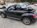 Volkswagen Coccinelle Beetle Cabriolet Negro - thumbnail 7