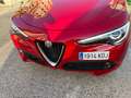 Alfa Romeo Stelvio Stelvio 2.2 RWD Aut. 150 Rojo - thumbnail 6