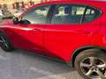 Alfa Romeo Stelvio Stelvio 2.2 RWD Aut. 150 Rojo - thumbnail 1