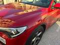 Alfa Romeo Stelvio Stelvio 2.2 RWD Aut. 150 Rojo - thumbnail 9