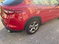 Alfa Romeo Stelvio Stelvio 2.2 RWD Aut. 150 Rojo - thumbnail 4