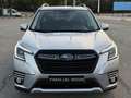 Subaru Forester 2.0i Hybrid Executive Plus CVT Gris - thumbnail 5