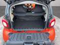 smart forTwo coupe Kamera Navi SHZ Automatik 1.Hand Orange - thumbnail 10
