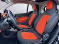 smart forTwo coupe Kamera Navi SHZ Automatik 1.Hand Orange - thumbnail 9