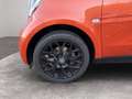 smart forTwo coupe Kamera Navi SHZ Automatik 1.Hand Orange - thumbnail 12