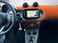 smart forTwo coupe Kamera Navi SHZ Automatik 1.Hand Orange - thumbnail 16