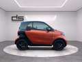 smart forTwo coupe Kamera Navi SHZ Automatik 1.Hand Orange - thumbnail 6