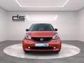 smart forTwo coupe Kamera Navi SHZ Automatik 1.Hand Orange - thumbnail 8