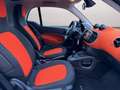 smart forTwo coupe Kamera Navi SHZ Automatik 1.Hand Orange - thumbnail 11