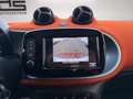 smart forTwo coupe Kamera Navi SHZ Automatik 1.Hand Orange - thumbnail 17
