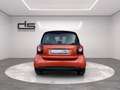 smart forTwo coupe Kamera Navi SHZ Automatik 1.Hand Orange - thumbnail 4