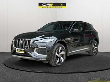 2.0 D 204 CV AWD aut. R-Dynamic SE