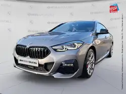 BMW Série 2 220dA 190ch Edition M Sport Pro Touvrant Sieges chauf/cuir