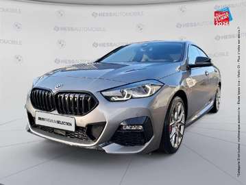 220dA 190ch Edition M Sport Pro Touvrant Sieges chauf/cuir GPS Camera Carplay